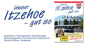 Unser Itzehoe - gut so